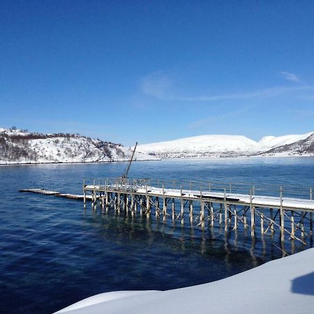 Sondre Foroya Gard Tromsø Exterior foto