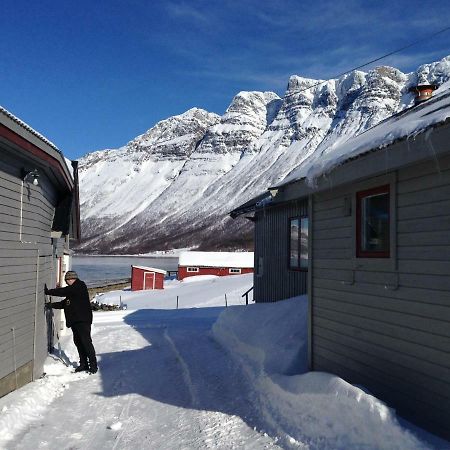 Sondre Foroya Gard Tromsø Exterior foto