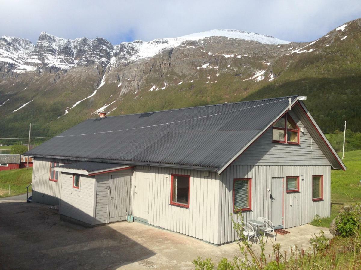 Sondre Foroya Gard Tromsø Exterior foto